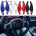 Paddle colours, installed on G chassis wheel